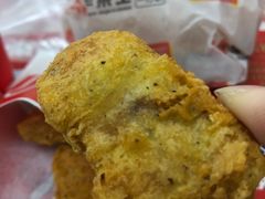 -华莱士·全鸡汉堡(宝岗店)