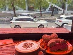 -Catch Bagel(芳草地店)