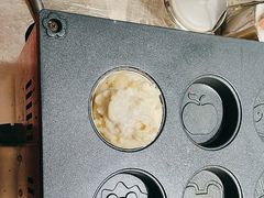 -拾烧·古法手作车轮饼(西直门凯德茂店)