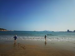 -马銮湾景区