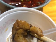 -黄泰吉拾味餐厅(江汉路店)