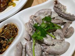 -潮巷·老潮汕美食集市(欢乐港湾店)