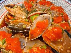 -乔街深夜食堂·小龙虾·高压锅生蚝(杭州总店)