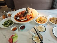 -七味·用心做好鱼(花桥店)
