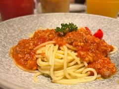 -烁先生披萨·儿童餐下午茶(河南岸店)