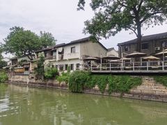 -小河直街历史文化街区