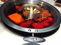 -孙毛肚火锅(春熙路店)
