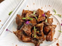 -OCEAN一席海鲜•海景餐厅(双子塔店)