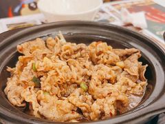 -新世界餐厅(万达店)