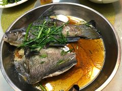 -秋色客家菜(南山店)