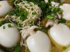 -筱爷叔·上海传统手工菜(玉树路店)