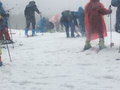 -大别山南武当滑雪场