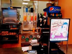 -德克士(崂山百货店)