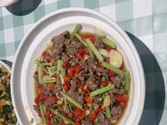 -彭耕记猪油炒小菜(吉联mall店)