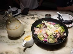 -绿茶餐厅(龙井船宴· 品牌总店)