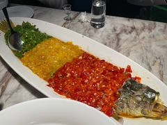 -淮扬韵(市政府汉神店)