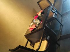 -上海苏宁宝丽嘉酒店·嘉府壹号中餐厅