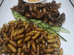 -南阳食府·河南豫菜(南阳驻京办店)