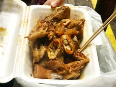 -明记牛杂(新马路分店)