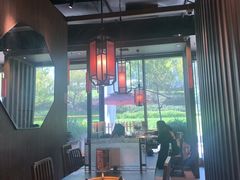 -湊湊火锅·茶憩(世博大道店)