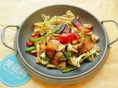 -小菜园新徽菜(苏州繁花中心店)