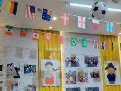 -朴鲸家正宗韩国料理(福田店)