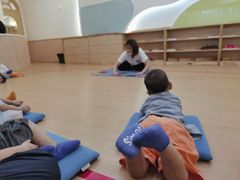 -嘉定民办实蒙早教中心