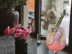 -Apollo·西班牙小酒馆(安福路店)