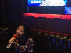 -Miohca缪卡KTV(和平店)