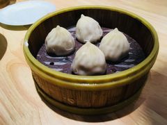 小笼-朱鸿兴面馆(镇湖店)