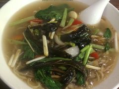 -孙家面馆(淮海第一城店)