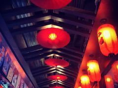 -庙街旅游·美食广场(五一广场店)
