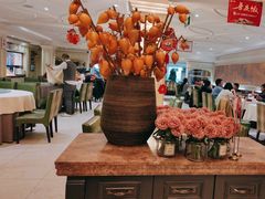 -大鸭梨烤鸭(左家庄店)