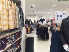 -优衣库(上海颛桥万达广场店)