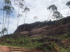 -马头山