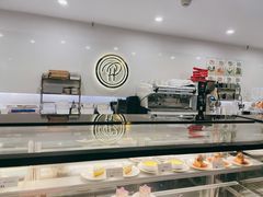 -PETIT PARIS 小巴黎(凯德1818店)