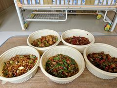 -谭姐湘菜馆(浦东大道店)
