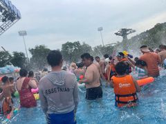 -苏州乐园森林水世界