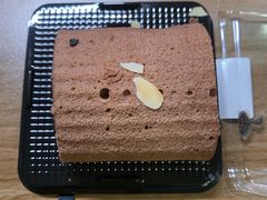 芝麻小黑卷-炖物24章·顺时轻养茶(杭州保利时光里店)