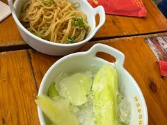 -炒豆合作社(东四总店)