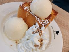 -After You Dessert Cafe(CENTRALWORLD)