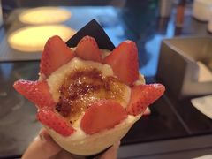 -July tale·可丽饼(德基广场店)