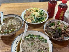 -正宗阳山牛杂(东城店)