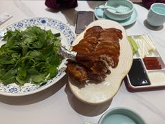-梅利汴京烤鸭•开封豫菜地标店(东大街店)