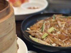 -万丽轩·粤菜(王府井金茂万丽酒店)