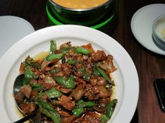 -湖兰金牌小炒肉(椒江万达店)