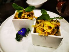 -老牌坊•鲁菜名店•地道济南菜(大观园商埠店)