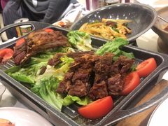 -沪华海鲜大酒楼(南汇店)