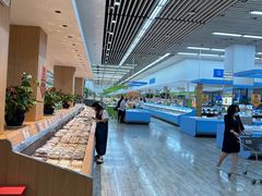 -果蔬好生活超市(东湖店)