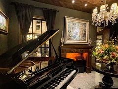 -Le Bistrot de Racine